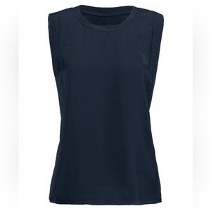 CAbi Fall 21 Complete Top size large NWOT